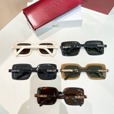 Gucci Sunglasses — 8