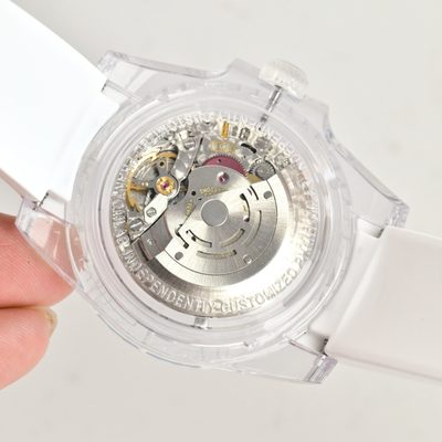 Rolex Watch — 8