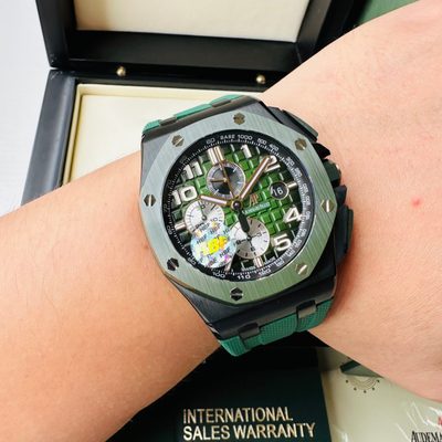 AP Watch — 3