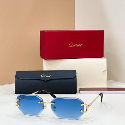 Cartier Sunglasses — 4