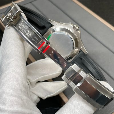 Rolex Watch — 9