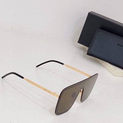 YSL Sunglasses — 8