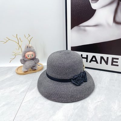 Chanel Bucket Hats — 7