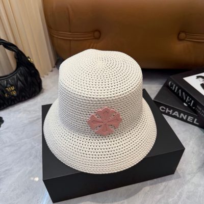 Chrome Hearts Cap — 7