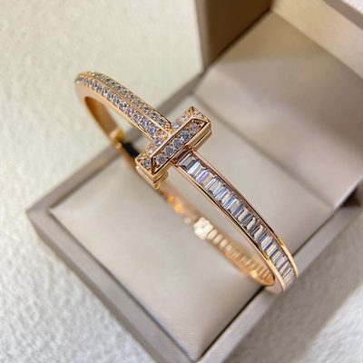 Tiffany Jewellery — 4