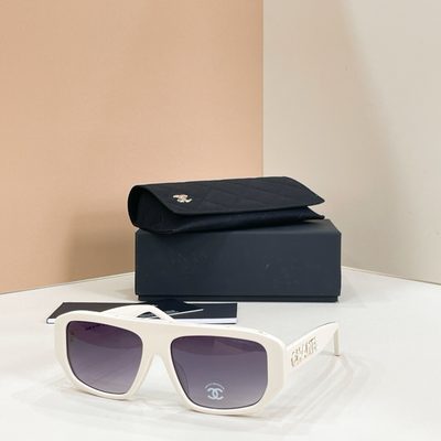 Chanel Sunglasses — 5