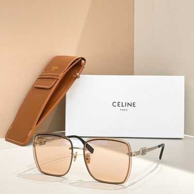 Celine Sunglasses — 4