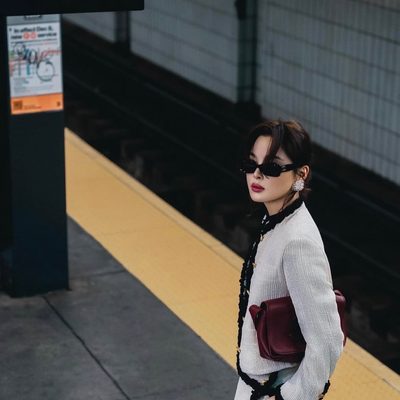 Chanel Sunglasses — 8