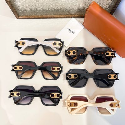 Celine Sunglasses — 8