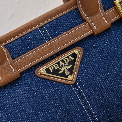 Prada Bag — 6
