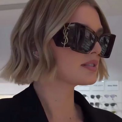 YSL Sunglasses — 6