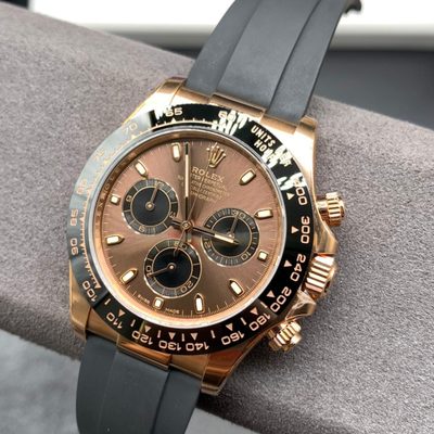 Rolex Watch — 3