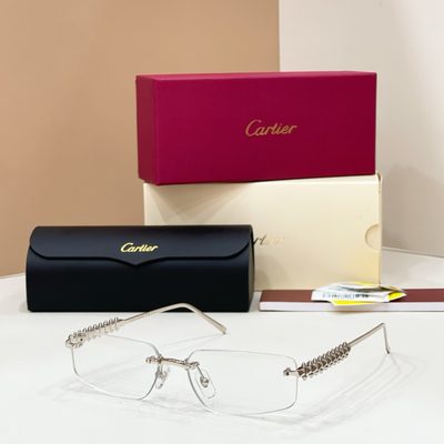 Cartier Sunglasses — 6