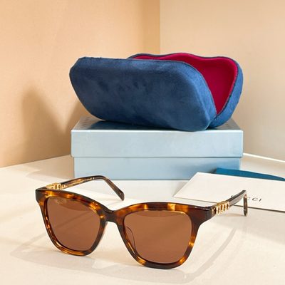 Gucci Sunglasses — 4