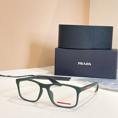 Prada Sunglasses — 4