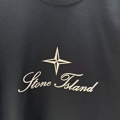 Stone Island — 5