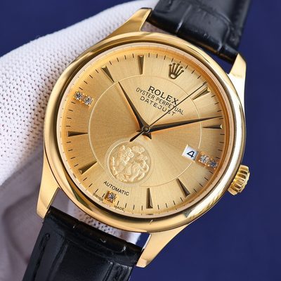 Rolex Watch — 7