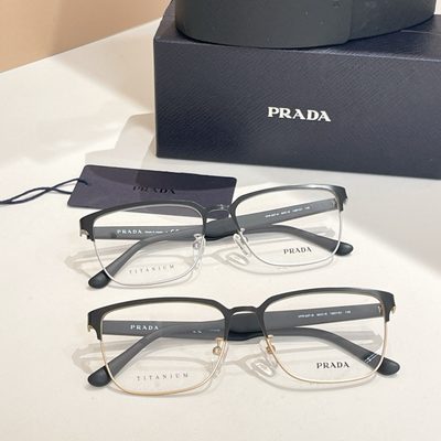 Prada Sunglasses — 8