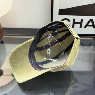 Chrome Hearts cap — 6