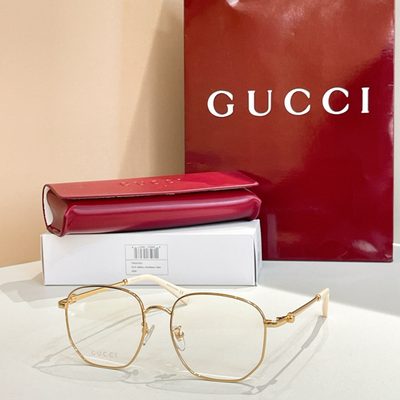 Gucci Sunglasses — 3