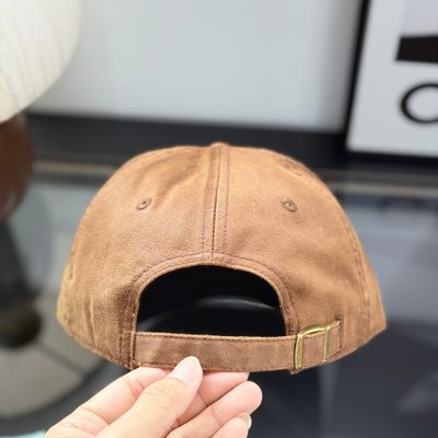 Chrome Hearts cap — 5
