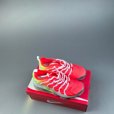 Nike Air Max Plus trainers — 6