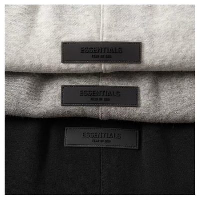 Essentials — 12