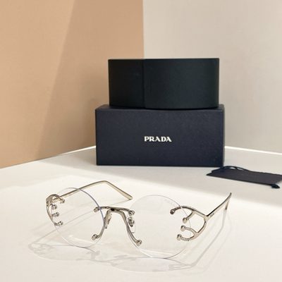 Prada Sunglasses — 5