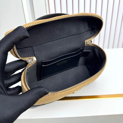 Chanel Bag — 9