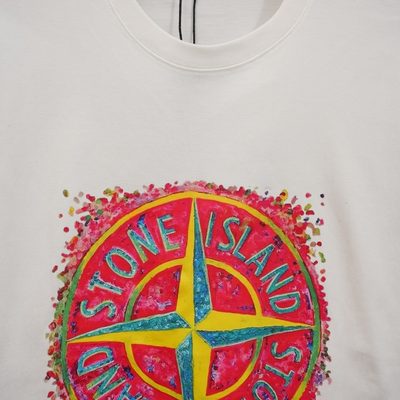 Stone Island — 3