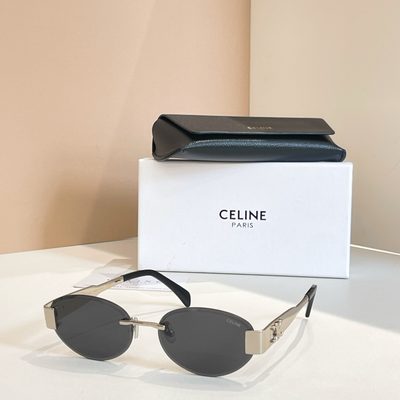 Celine Sunglasses — 3