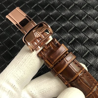 Rolex Watch — 8