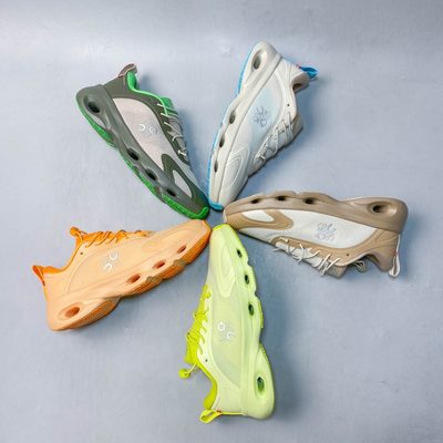 Loewe x On Cloudsolo sneakers
