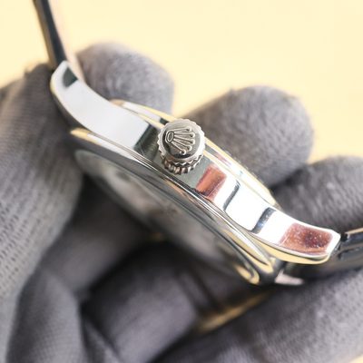 Rolex Watch — 7