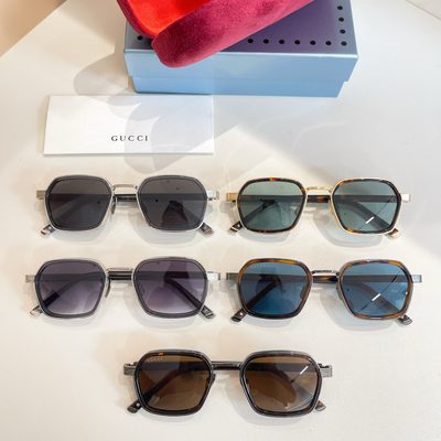 Gucci Sunglasses — 8