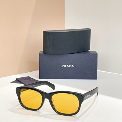 Prada Sunglasses — 4