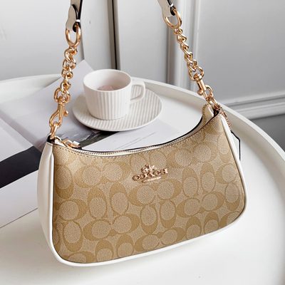 Coach Bag — 23