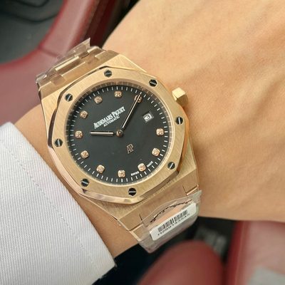 AP Watch — 5