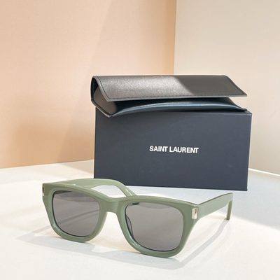 YSL Sunglasses — 7