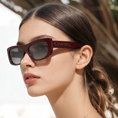 Chanel Sunglasses — 6