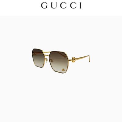 Gucci Sunglasses — 5