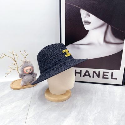 Celine Bucket Hat — 4