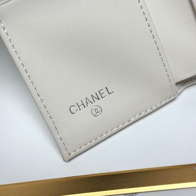 Chanel Bag — 8