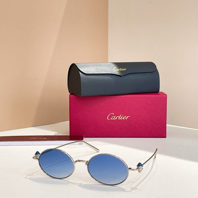 Cartier Sunglasses — 5
