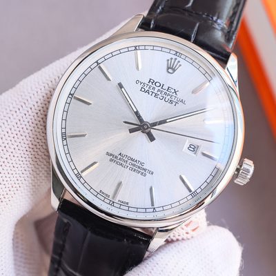 Rolex Watch — 3