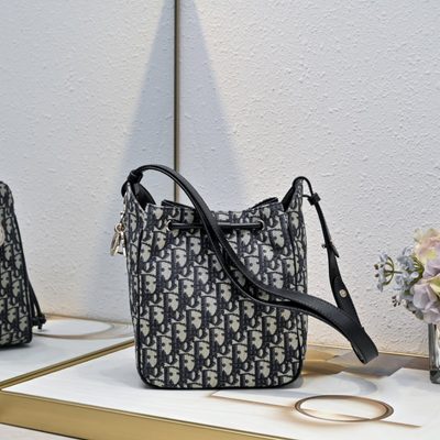 Dior Bag — 3