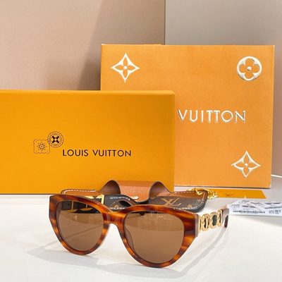 LV Sunglasses — 3