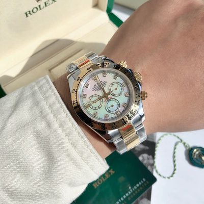 Rolex Watch — 5