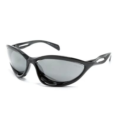 Prada Sunglasses — 3