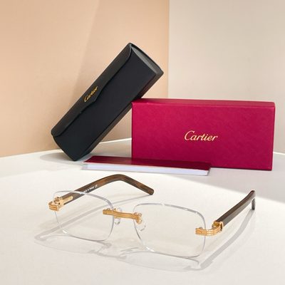 Cartier Sunglasses — 9